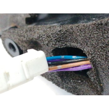 Recambio de retrovisor derecho para mazda 5 berl. (cr) 2.0 turbodiesel cat referencia OEM IAM  5 CABLES 