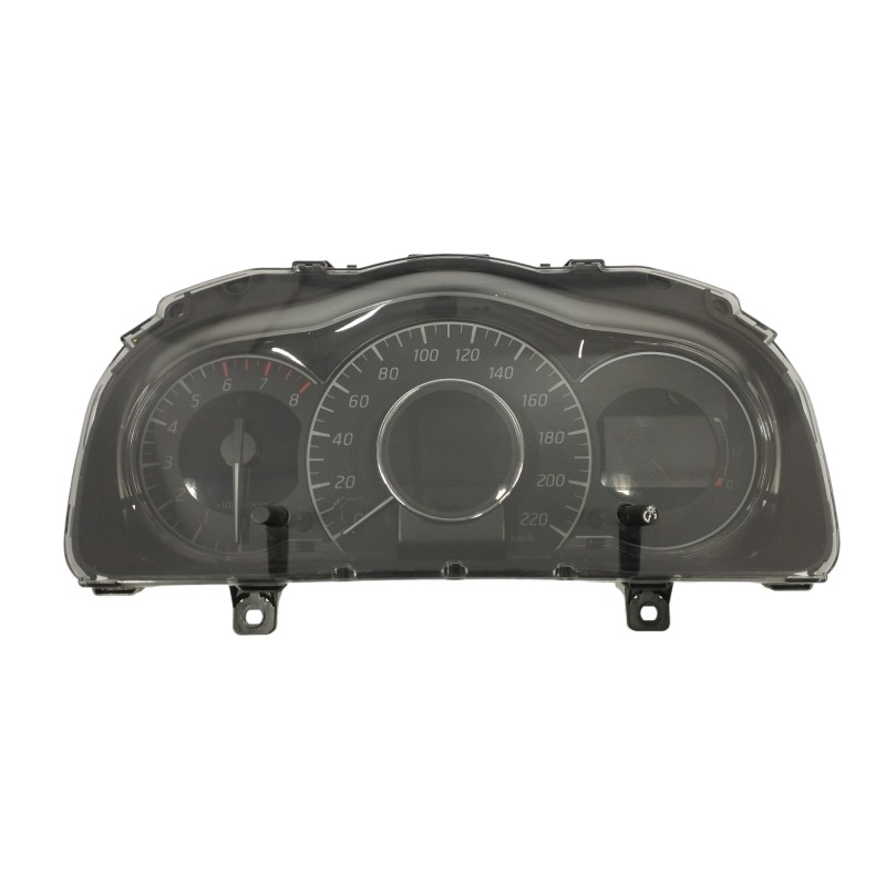 Recambio de cuadro instrumentos para nissan note (e12) 1.2 referencia OEM IAM 248103VV0C  