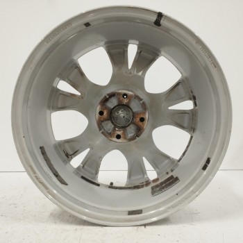 Recambio de llanta para citroën c4 picasso 1.6 16v hdi fap referencia OEM IAM 9654386380 6,5J17CH4-26 4H 4X108