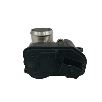 Recambio de caja mariposa para citroën c4 grand picasso 1.2 12v e-thp / puretech referencia OEM IAM 9801942080  