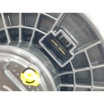 Recambio de motor calefaccion para mazda 6 lim. (gh)(.2012) 2.2 turbodiesel cat referencia OEM IAM 8727006440 HB111GHR1 