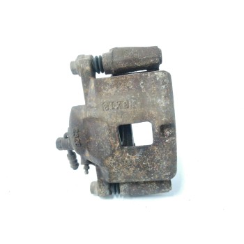 Recambio de pinza freno delantera izquierda para opel monterey 3.1 turbodiesel referencia OEM IAM   