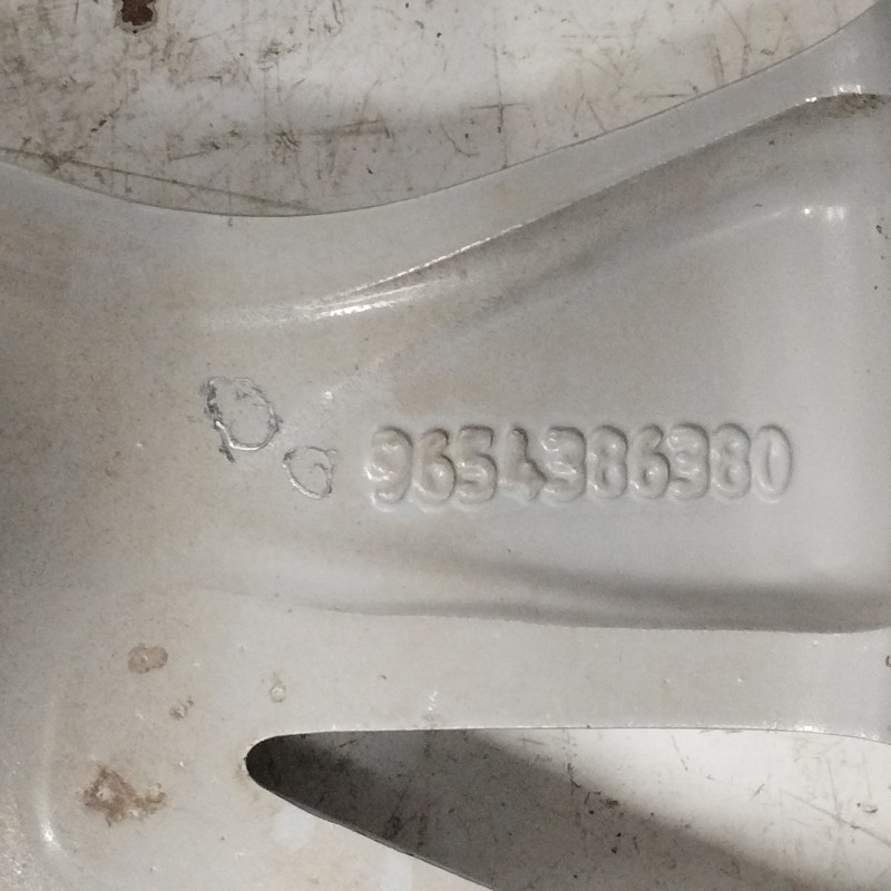 LLANTA 6 5J17CH4-26 4H 4X108