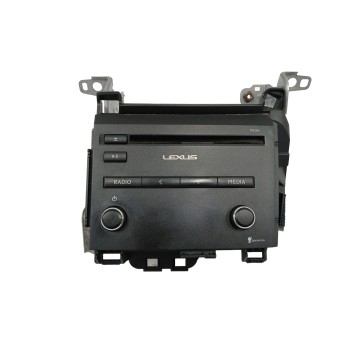 SISTEMA AUDIO / RADIO CD 8614076170 