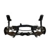 Recambio de puente trasero para volkswagen tiguan (5n2) 2.0 tdi referencia OEM IAM 5N0505235AF 5N0505235 