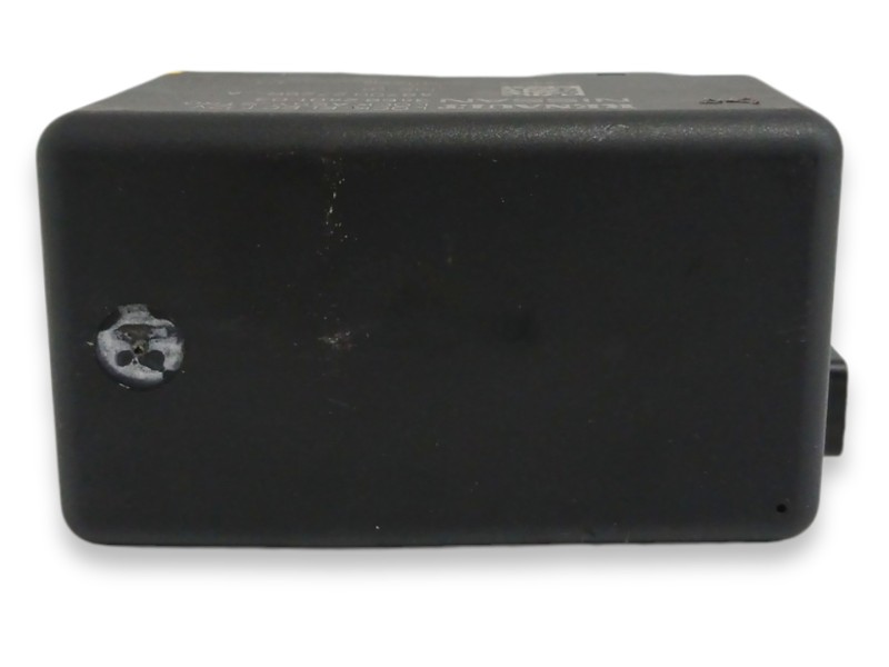 Recambio de antirrobo para nissan x-trail (t32) 1.3 16v cat referencia OEM IAM 487002725R BLOQUEO ELECTRICO Recambio de antirrobo para nissan x-trail (t32) 1.3 16v cat referencia OEM IAM 487002725R BLOQUEO ELECTRICO