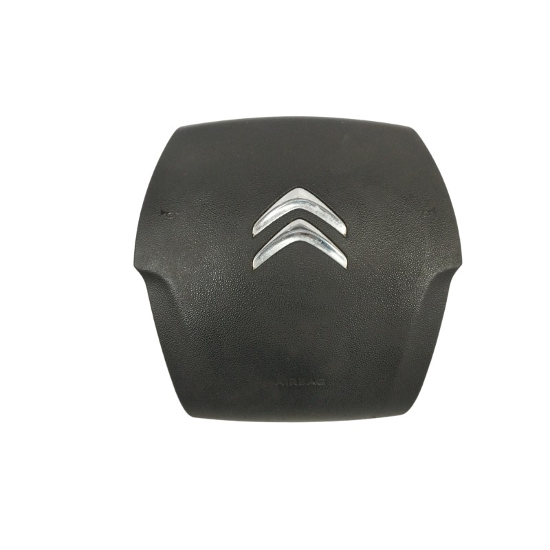 Recambio de airbag delantero izquierdo para citroën c4 picasso 1.6 blue-hdi fap referencia OEM IAM 96764017ZD  
