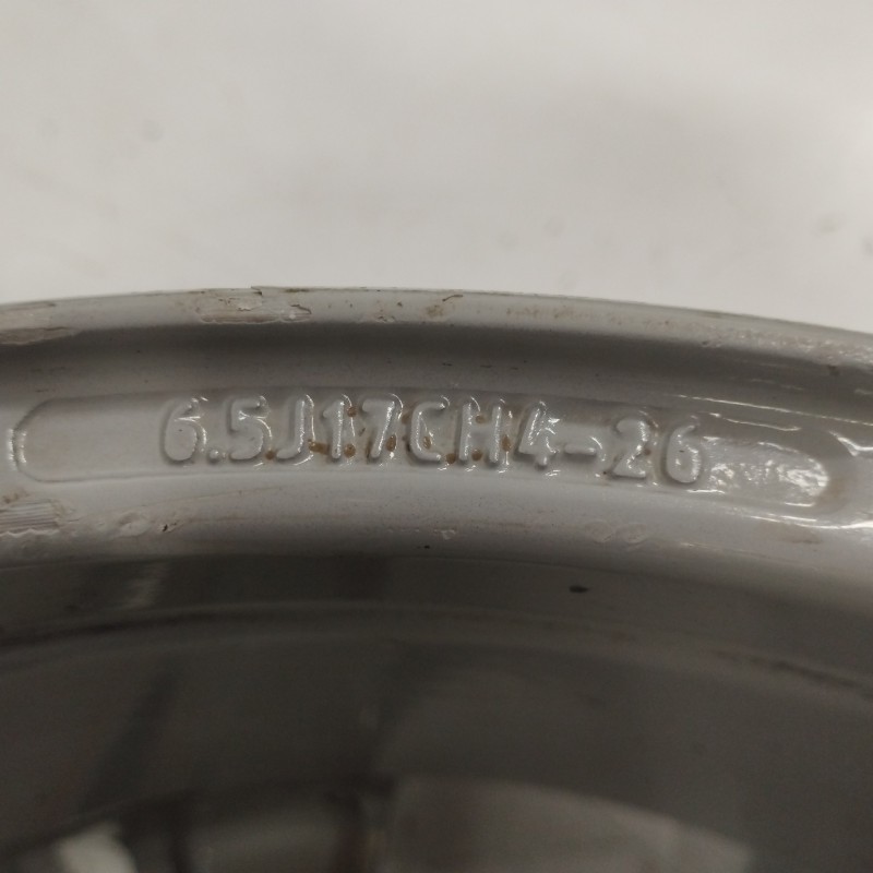 LLANTA 6 5J17CH4-26 4H 4X108