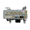 Recambio de sistema audio / radio cd para lexus ct 1.8 16v cat (híbrido) referencia OEM IAM 8614076170  