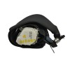 Recambio de cinturon seguridad delantero derecho para fiat 500 l (330) 1.3 16v jtd cat referencia OEM IAM 07355572980  