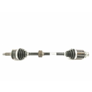 Recambio de transmision delantera derecha para suzuki vitara 1.0 12v boosterjet cat referencia OEM IAM 4410154PE1 10375967 