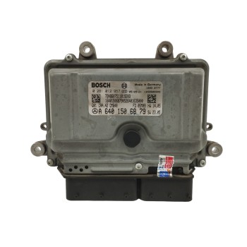 CENTRALITA MOTOR UCE A6401506879 0281012957 