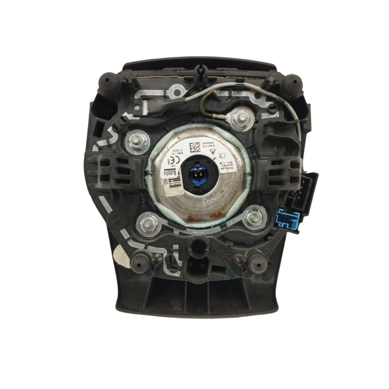 AIRBAG DELANTERO IZQUIERDO