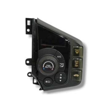 MANDO CLIMATIZADOR G41NH806L SAJAA2710 
