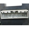 Recambio de mando climatizador para honda cr-z (zf1) 1.5 ima híbrido suave referencia OEM IAM G41NH806L SAJAA2710 