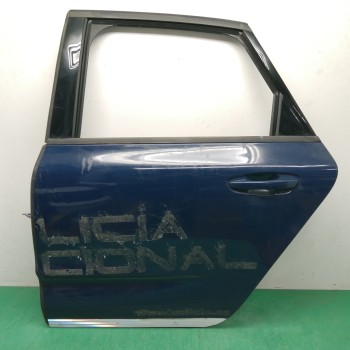 PUERTA TRASERA IZQUIERDA 