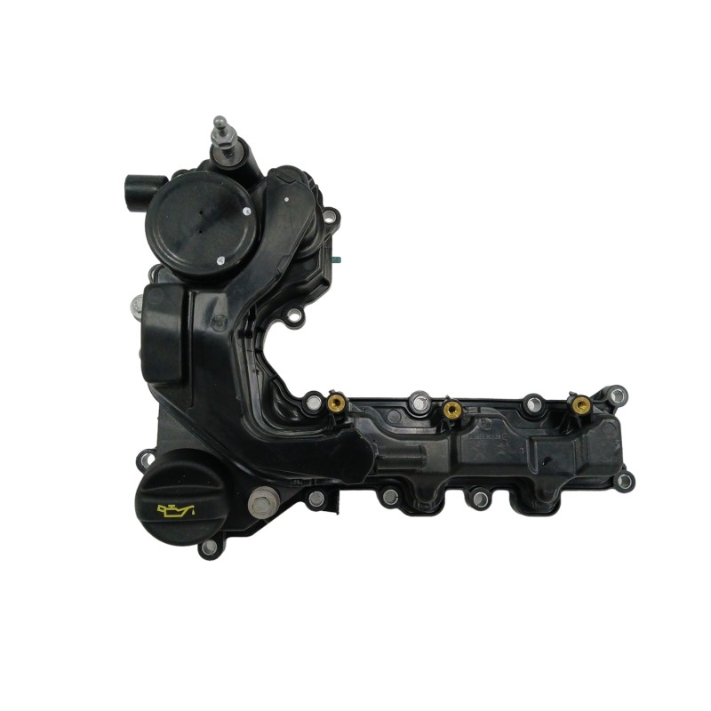 Recambio de tapa balancines para citroën c4 grand picasso 1.2 12v e-thp / puretech referencia OEM IAM 9811687980  