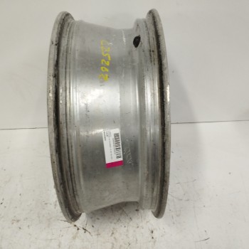 Recambio de llanta para citroën c4 picasso 1.6 16v hdi fap referencia OEM IAM 9654386380 6,5J17CH4-26 4H 4X108