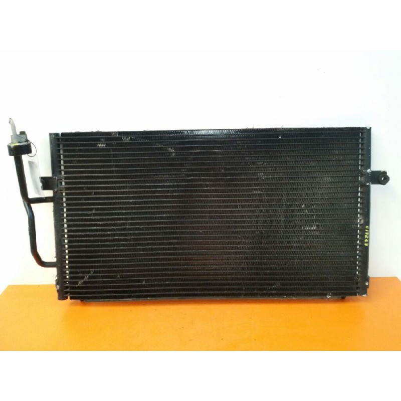 Recambio de condensador / radiador aire acondicionado para mitsubishi carisma berlina 4 (da0) 1900 gl referencia OEM IAM   