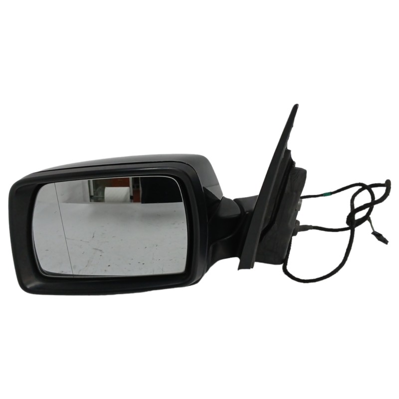 Recambio de retrovisor izquierdo para bmw x3 (e83) 2.0 d referencia OEM IAM  5 CABLES 
