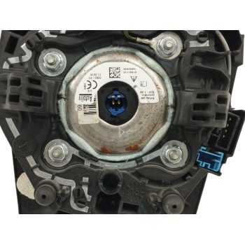 Recambio de airbag delantero izquierdo para citroën c4 picasso 1.6 blue-hdi fap referencia OEM IAM 96764017ZD  