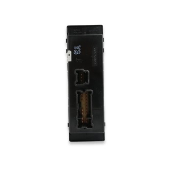 Recambio de mando elevalunas delantero izquierdo para nissan x-trail (t32) 1.3 16v cat referencia OEM IAM 254014BA2A  