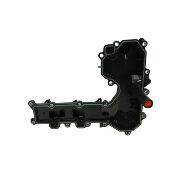 Recambio de tapa balancines para citroën c4 grand picasso 1.2 12v e-thp / puretech referencia OEM IAM 9811687980  