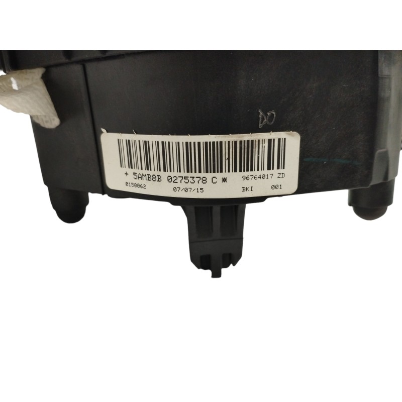 AIRBAG DELANTERO IZQUIERDO