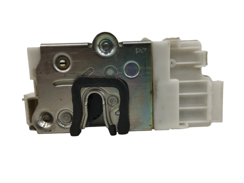 Recambio de cerradura puerta delantera izquierda para mercedes-benz clase b (w245) 2.0 cdi cat referencia OEM IAM   