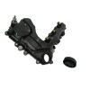 Recambio de tapa balancines para citroën c4 grand picasso 1.2 12v e-thp / puretech referencia OEM IAM 9811687980  