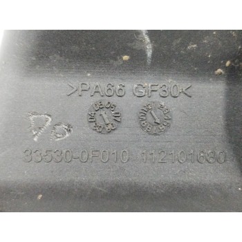 Recambio de palanca cambio para toyota corolla verso (r1) 2.0 turbodiesel cat referencia OEM IAM 335300F010 112101680 