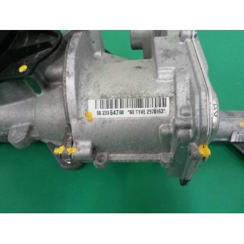 Recambio de cremallera direccion para citroën c3 1.2 12v vti referencia OEM IAM 9623964780  