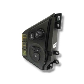 Recambio de mando multifuncion para honda cr-z (zf1) 1.5 ima híbrido suave referencia OEM IAM M44248  