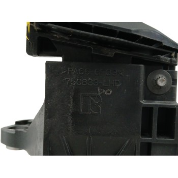 Recambio de palanca cambio para lexus ct 1.8 16v cat (híbrido) referencia OEM IAM 75C833  