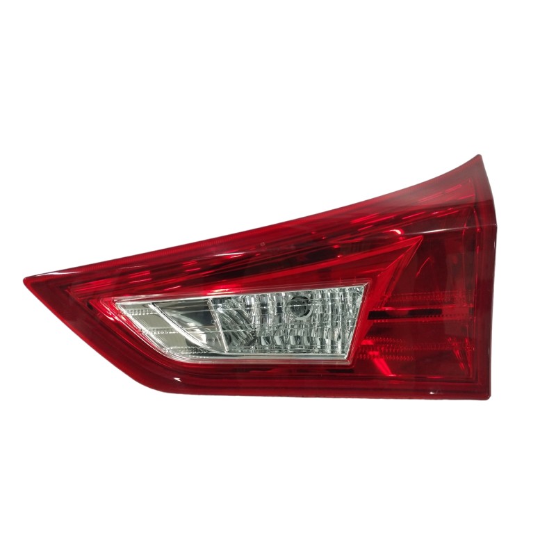 Recambio de piloto trasero derecho interior para toyota auris touring sports (e18) 1.8 16v cat (híbrido) referencia OEM IAM 8158