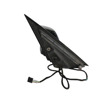 Recambio de retrovisor izquierdo para bmw x3 (e83) 2.0 d referencia OEM IAM  5 CABLES 