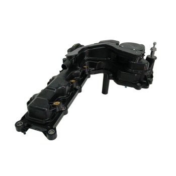 Recambio de tapa balancines para citroën c4 grand picasso 1.2 12v e-thp / puretech referencia OEM IAM 9811687980  