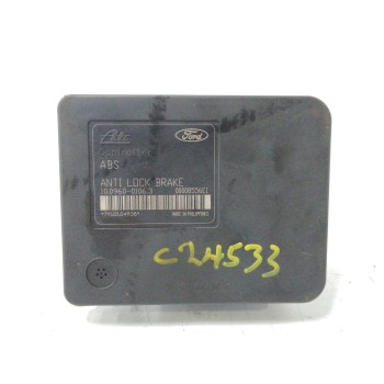 Recambio de abs para ford fiesta (cbk) 1.4 tdci cat referencia OEM IAM 2S612M110CE D351437A0B 10020600934