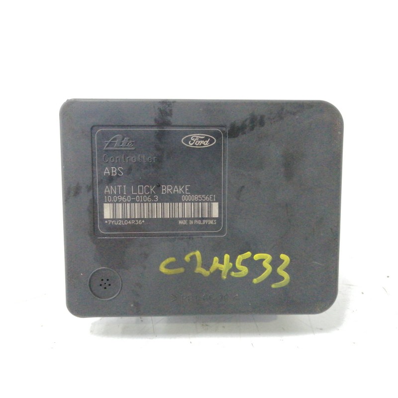 ABS D351437A0B 10020600934