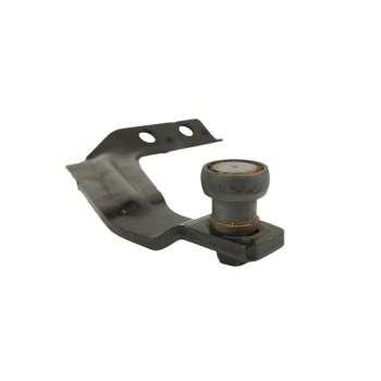 Recambio de soporte / guia puerta corredera para citroën jumpy fugón 2.0 blue-hdi fap referencia OEM IAM 9808076380 LATERAL DERE