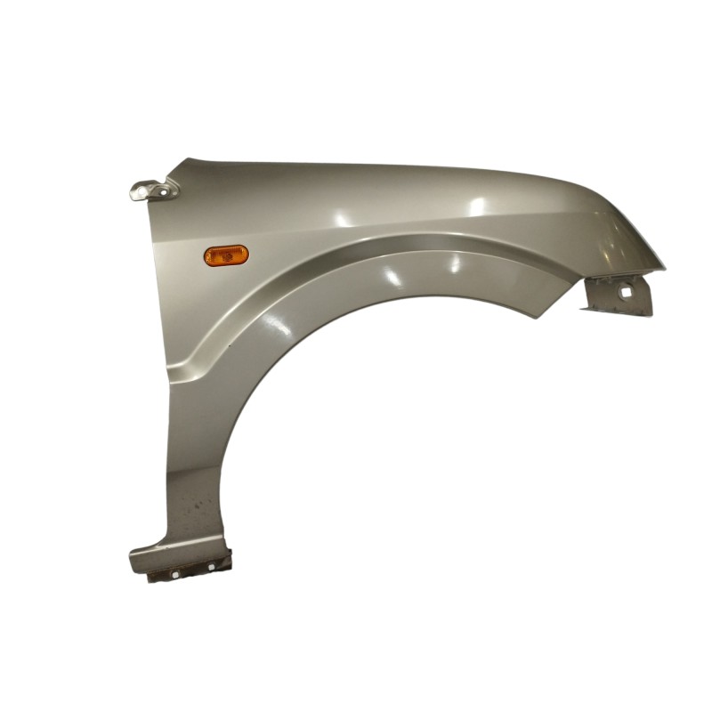 Recambio de aleta delantera derecha para ford fusion (cbk) 1.4 tdci cat referencia OEM IAM   