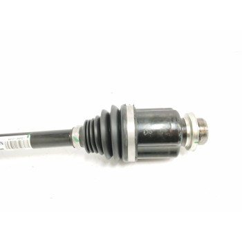 Recambio de transmision delantera derecha para suzuki vitara 1.0 12v boosterjet cat referencia OEM IAM 4410154PE1 10375967 