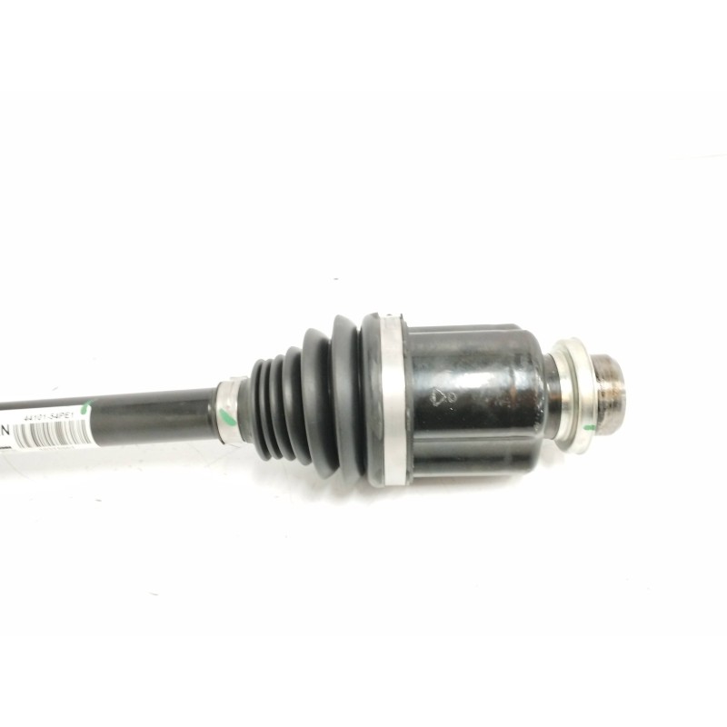 TRANSMISION DELANTERA DERECHA 10375967