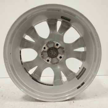 Recambio de llanta para citroën c4 picasso 1.6 16v hdi fap referencia OEM IAM 9654386380 6,5J17CH4-26 4H 4X108