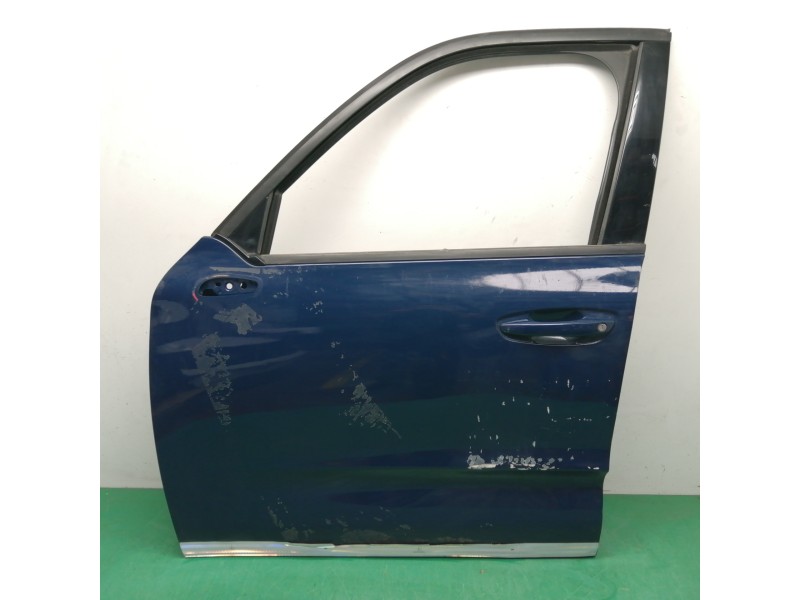 Recambio de puerta delantera izquierda para citroën c4 picasso 1.2 12v e-thp referencia OEM IAM  OBSERVAR FOTOS 