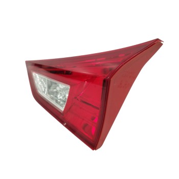 Recambio de piloto trasero derecho interior para toyota auris touring sports (e18) 1.8 16v cat (híbrido) referencia OEM IAM 8158