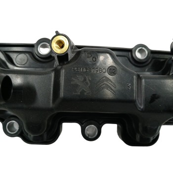 Recambio de tapa balancines para citroën c4 grand picasso 1.2 12v e-thp / puretech referencia OEM IAM 9811687980  