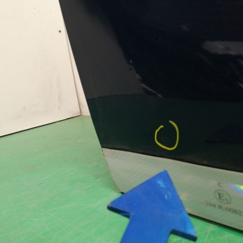 Recambio de puerta delantera izquierda para citroën c4 picasso 1.2 12v e-thp referencia OEM IAM  OBSERVAR FOTOS 
