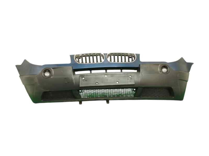 Recambio de paragolpes delantero para bmw x3 (e83) 2.0 16v diesel cat referencia OEM IAM 51113400897 Recambio de paragolpes delantero para bmw x3 (e83) 2.0 16v diesel cat referencia OEM IAM 51113400897