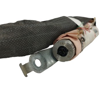 Recambio de airbag cortina delantero derecho para citroën c4 picasso 1.6 blue-hdi fap referencia OEM IAM 9800483180  